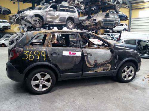 OPEL ANTARA A (L07)  2.0 CDTI 4x4  5200