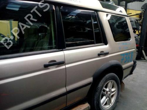 Left rear door LAND ROVER DISCOVERY II (L318) 2.5 Td5 4x4 | BP5672421C4 