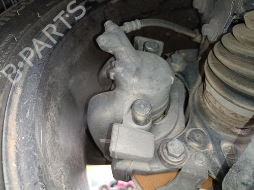 Right front brake caliper PEUGEOT 3008 II SUV (MC_, MR_, MJ_, M4_) 1.2 THP/ PureTech 130 (MRHNSM, MRHNSU, MRHNSJ, MRHNYW,... BP28107987M104