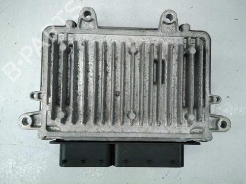 Engine control unit (ECU) MERCEDES-BENZ B-CLASS Sports Tourer (W245)  | BP3508181M57 