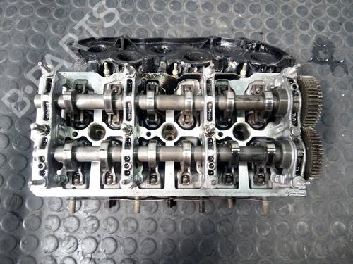 Used Cylinder head AUDI A6 C6 Avant (4F5) [2004-2011]  14062593