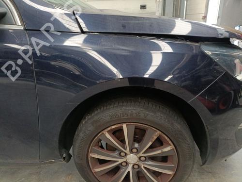 Forskærm Højre Forskærm Højre 38747709 38747709
