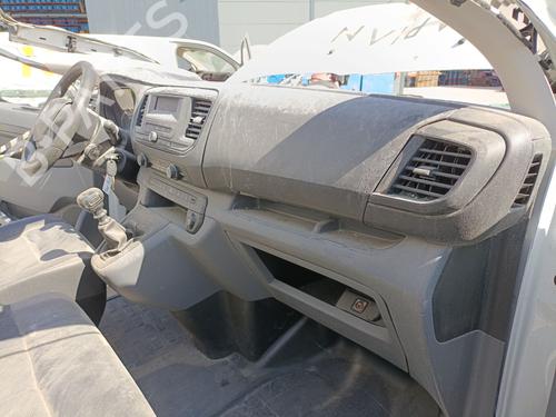 Clutch pedal CITROËN JUMPY III Van (V_) 1.5 BlueHDi 100 | BP27719614I13 