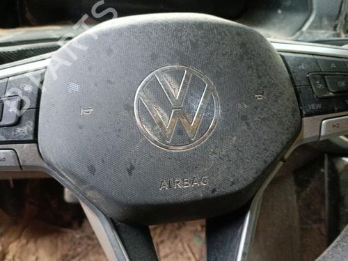Airbag do condutor VW T-CROSS (C11, D31) [2018-2026]  32442753