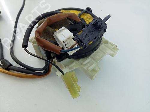 Squib airbag SSANGYONG RODIUS I 2.7 Xdi | BP15254519C102 
