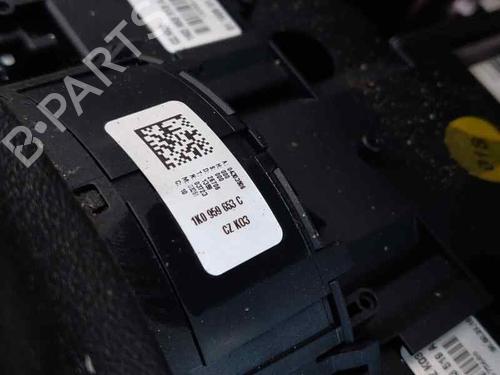 Used Squib airbag SEAT ALTEA (5P1) 1.6 (102 hp) 7065691