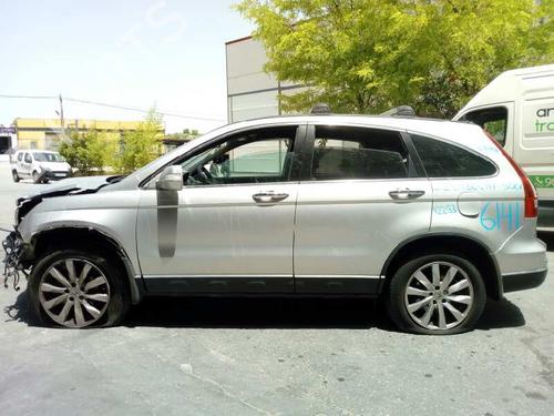 Engine control unit (ECU) HONDA CR-V IV (RM_) 2.2 i-DTEC AWD (RE6) | BP3503149M57 