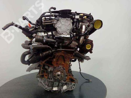 Démarreur Du Moteur AUDI A4 (8E2, B6) 1.6 2000>2004 0001107017 MA738