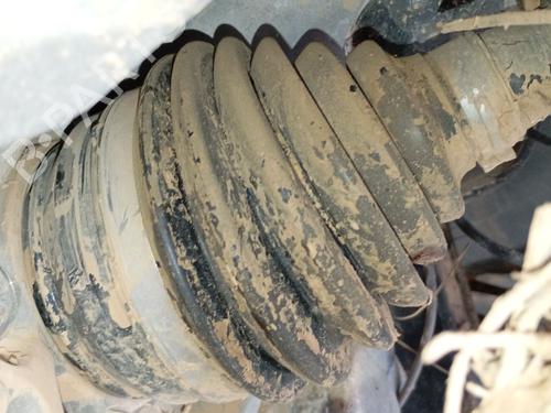 Drivaksel fortil venstre MINI MINI COUNTRYMAN (F60) Cooper S ALL4 (178 hp) 27649396