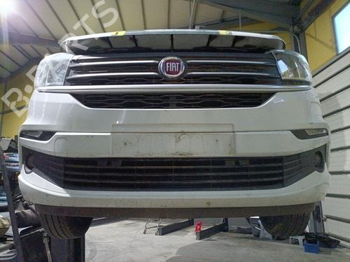 Used Front bumper FIAT TALENTO Van (296_) [2016-2026]  31968878