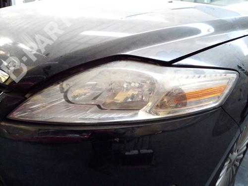Used Left headlight Left headlight FORD MONDEO IV Saloon (BA7) 1.8 TDCi (125 hp) 10360765 10360765