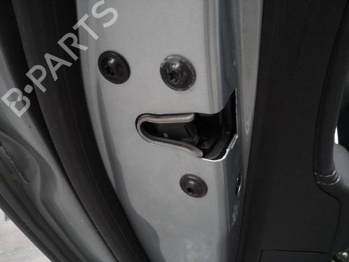 Used Rear left lock OPEL INSIGNIA A (G09) 2.0 CDTI (68) (131 hp) 13648264