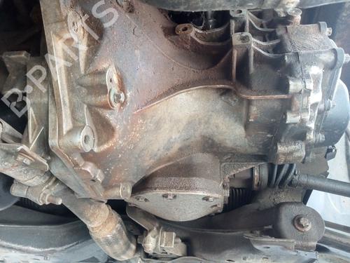 Gearbox OPEL CORSA D (S07) 1.3 CDTI (L08, L68) | BP34392150M3  - Image 14