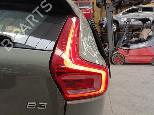 Højre baglygte VOLVO XC40 (536) B3 Mild-Hybrid | BP39162932C35 - Image 2
