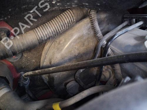 Bremseservo ALFA ROMEO MITO (955_) 1.3 MultiJet (955AXH1B, 955AXT1A) (90 hp) 8670626