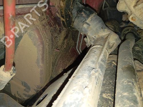 Styregear/Snekke MG MG ZS SUV (AZS1) 1.5 VTi (114 hp) 31073291