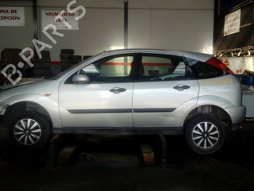 Gearbox FORD FOCUS I (DAW, DBW)  | BP26595618M3 