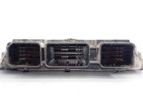 Engine control unit (ECU) FORD FOCUS II (DA_, HCP, DP)  | BP4115562M57 