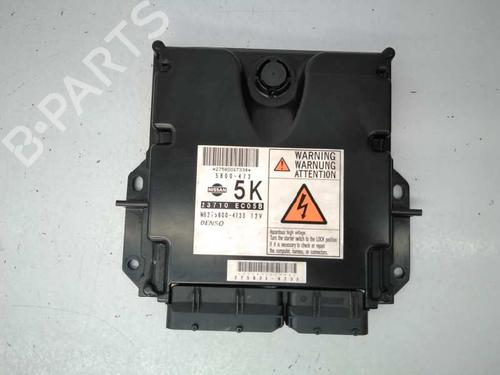 Used Engine control unit (ECU) NISSAN PATHFINDER III (R51) 2.5 dCi 4WD (171 hp) 5618091