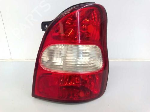 Used Right taillight KIA CARNIVAL I (UP) 2.9 TDi (126 hp) 1742840