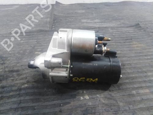 Startmotor CITROËN C4 II (NC_) 1.6 HDi 90 (92 hp) 7310539