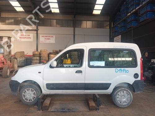 Used Parts RENAULT KANGOO (KC0/1_) 1.5 dCi (KC08, KC09) (82 hp) 4243279