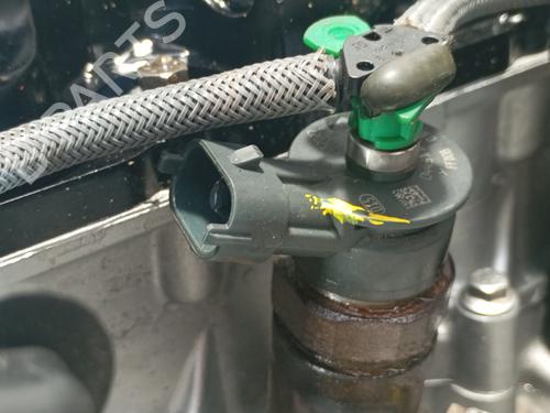 Engine PEUGEOT PARTNER Box Body/MPV  | BP32700814M1  - Image 7