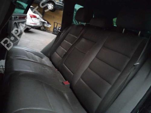 Motor elevalunas delantero izquierdo VW TOUAREG (7LA, 7L6, 7L7) 2.5 R5 TDI | BP7907758E21 