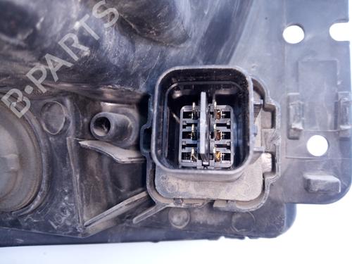 Left headlight KIA SPORTAGE II (JE_, KM_) 2.0 CRDi 4WD | BP8363246C28 