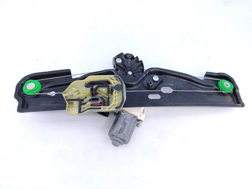 Used Rear right window mechanism JAGUAR XE (X760) 2.0 D (180 hp) 7569055