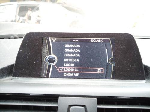 Used Electronic module BMW 1 (F20) 114 d (95 hp) 12933879
