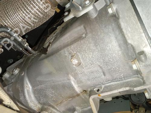 Used Gearbox VW CRAFTER Platform/Chassis (SZ_) 2.0 TDI RWD (SZB, SZC, SZD, SZH, SZI, SZO, SZP, SZQ) (163 hp) 29020107