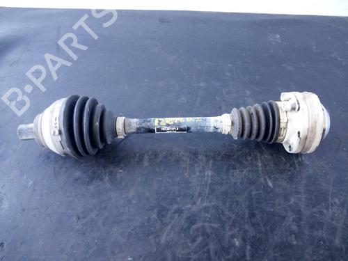 Used Left front driveshaft VW CADDY IV Box Body/MPV (SAA, SAH) [2015-2025]  22388611
