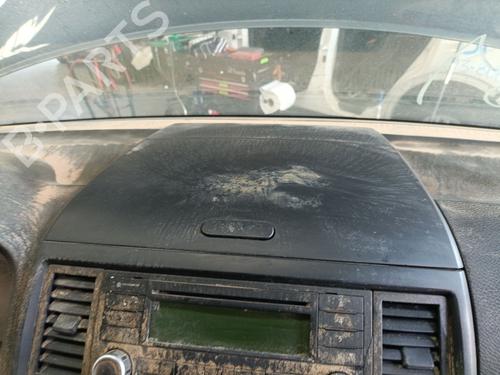 Used Glove box VW MULTIVAN T5 (7HM, 7HN, 7HF, 7EF, 7EM, 7EN) 2.5 TDI (130 hp) 27660732