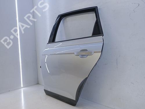 Dør venstre bagtil VW TAIGO (CS1) 1.0 TSI | BP34125541C4  - Image 6