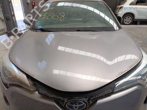 Panser TOYOTA C-HR (_X1_) 1.8 Hybrid (ZYX10_, ZYX11_) (98 hp) 28113085