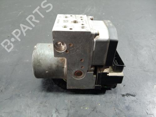 Used ABS pump OPEL ZAFIRA A MPV (T98) 2.2 DTI 16V (F75) (125 hp) 15853181