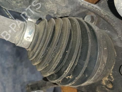 Used Left front driveshaft HYUNDAI KONA (OS, OSE, OSI) 1.0 T-GDi (120 hp) 29481180