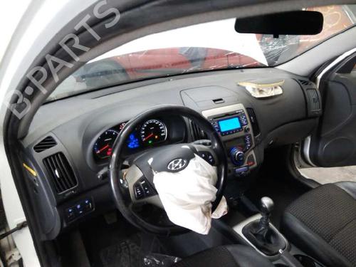 Left rear window motor HYUNDAI i30 (FD)  | BP3500463E23 