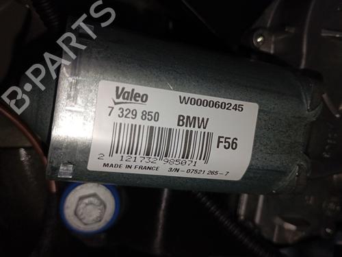 Used Rear wiper motor Rear wiper motor MINI MINI (F56) [2013-2026] 40180151 40180151