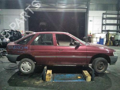 Instrument cluster FORD ESCORT VI (GAL)  | BP2530542C47 