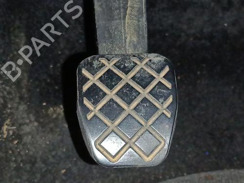 Used Clutch pedal Clutch pedal AUDI A1 Sportback (GBA) 30 TFSI (110 hp) 33976989 33976989