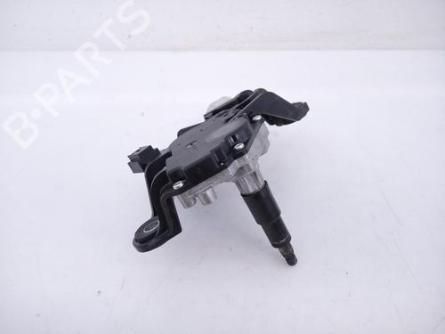 Rear wiper motor NISSAN QASHQAI / QASHQAI +2 I (J10, NJ10, JJ10E)  | BP19507071M102 