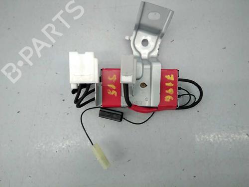 Electronic module TOYOTA LAND CRUISER PRADO (_J15_) 3.0 D-4D (KDJ155_, KDJ150_, KDJ150R, KDJ155R) | BP5254653M83 