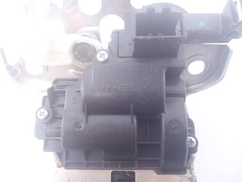 Tailgate lock AUDI A4 B8 Avant (8K5) 2.0 TDI | BP8630581C101 