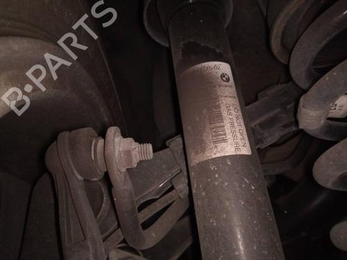 Used Left rear shock absorber BMW 3 Gran Turismo (F34) 318 d (150 hp) 11394348