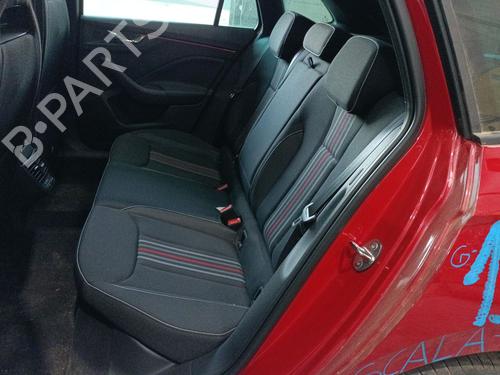 Engine SKODA SCALA (NW1) 1.5 TSI | BP28129029M1 