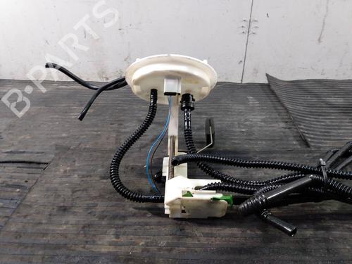 Fuel pump MERCEDES-BENZ C-CLASS (W204) C 200 CDI (204.001) | BP8359609M76 