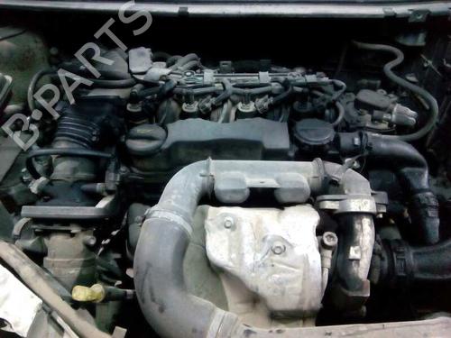 Grill FORD FOCUS II (DA_, HCP, DP) 1.6 TDCi | BP6058014C40 