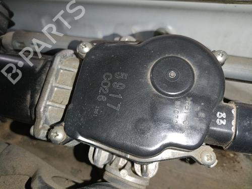 Front wiper motor MAZDA CX-3 (DK) 1.5 SKYACTIV-D (DK2WS, DK5FW) | BP36448425M29 - Image 2